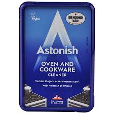 Astonish Oven & Cookware Paste 150G